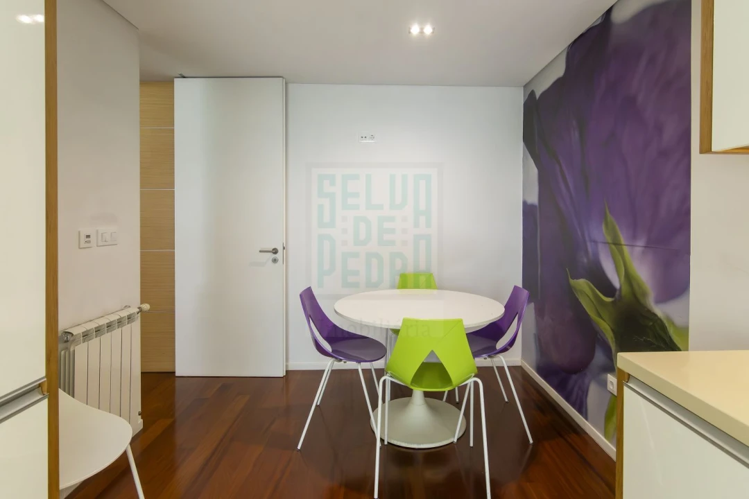 Apartamento T3 para Arrendamento em Campanhã Foto 17