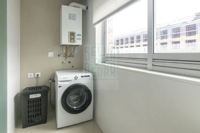 Apartamento T3 para Arrendamento em Campanhã