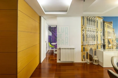 Apartamento T3 para Arrendamento em Campanhã
