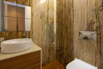 Apartamento T3 para Arrendamento em Campanhã