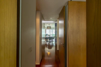 Apartamento T3 para Arrendamento em Campanhã