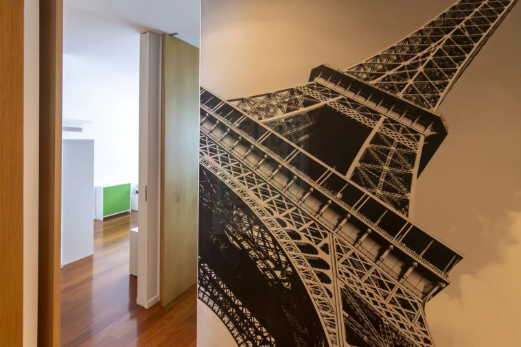 Apartamento T3 para Arrendamento em Campanhã Foto 41