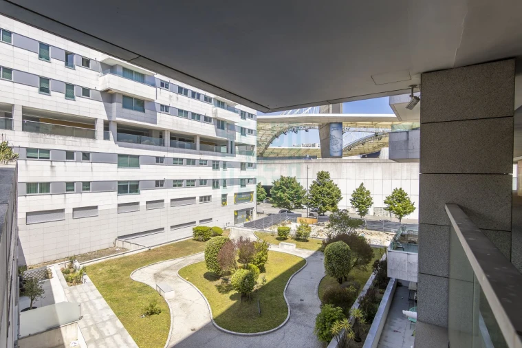 Apartamento T3 para Arrendamento em Campanhã Foto 47