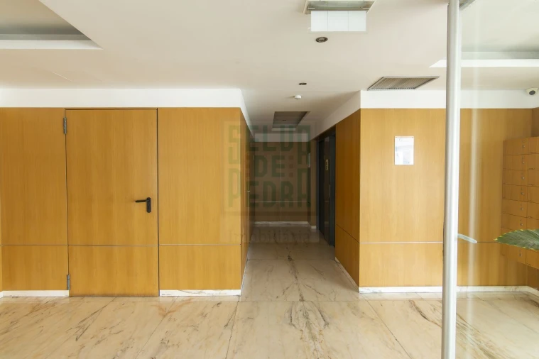Apartamento T3 para Arrendamento em Campanhã Foto 44