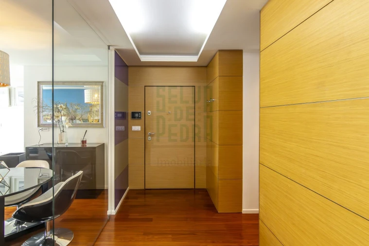 Apartamento T3 para Arrendamento em Campanhã Foto 22