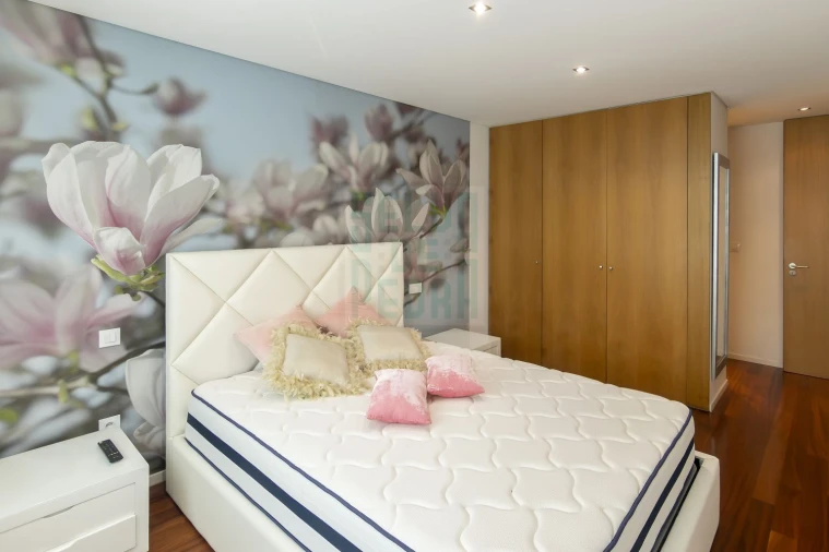 Apartamento T3 para Arrendamento em Campanhã Foto 37