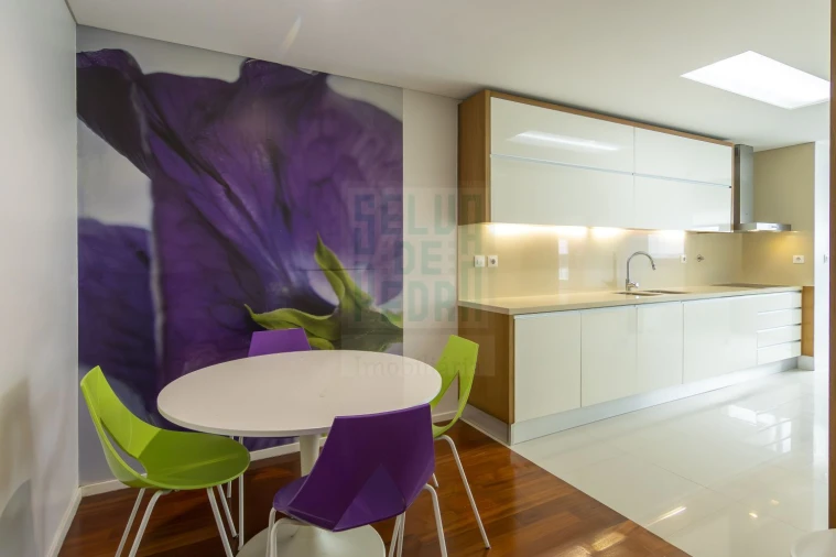 Apartamento T3 para Arrendamento em Campanhã Foto 18