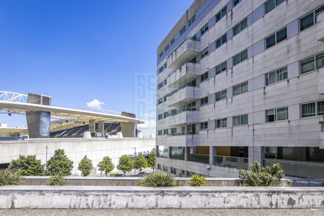 Apartamento T3 para Arrendamento em Campanhã Foto 1
