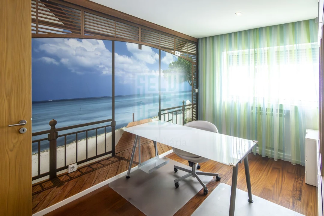 Apartamento T3 para Arrendamento em Campanhã Foto 31