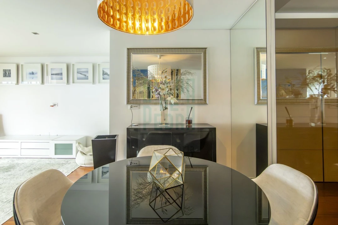 Apartamento T3 para Arrendamento em Campanhã Foto 21