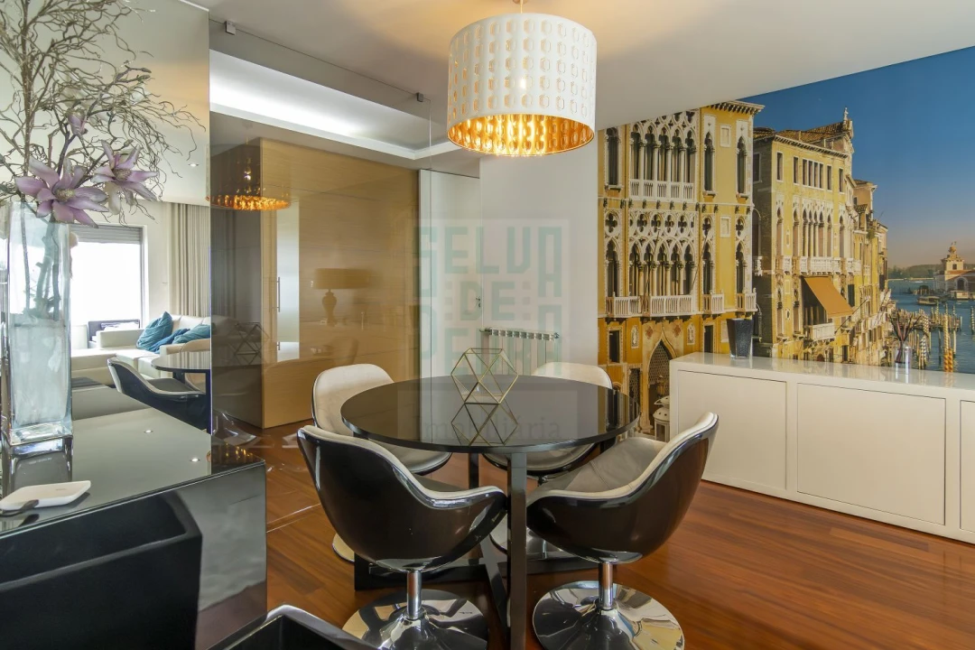Apartamento T3 para Arrendamento em Campanhã Foto 8