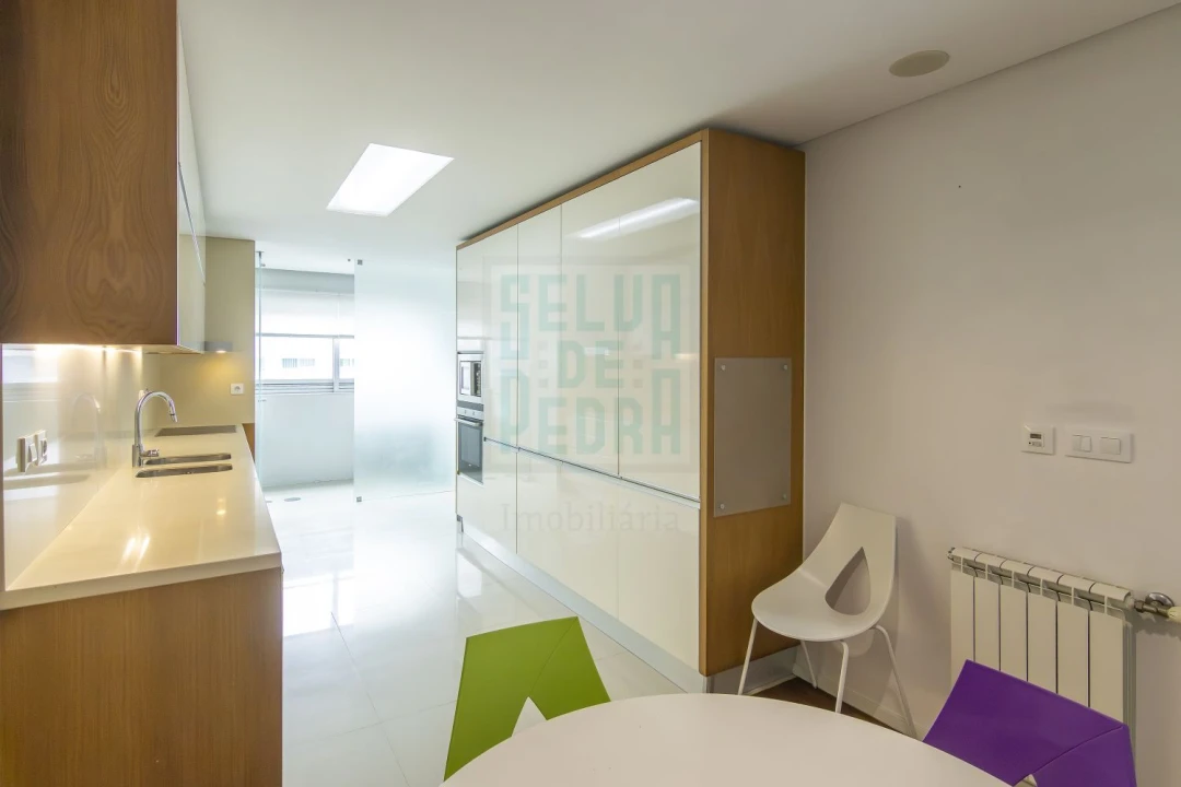 Apartamento T3 para Arrendamento em Campanhã Foto 20