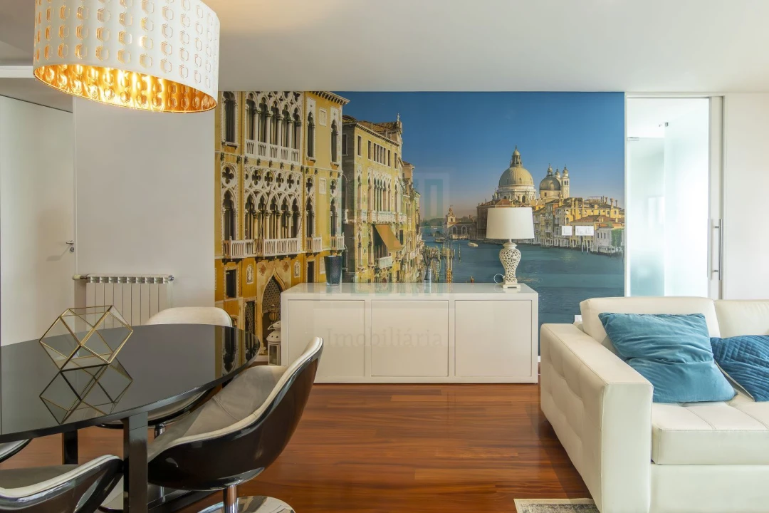 Apartamento T3 para Arrendamento em Campanhã Foto 9