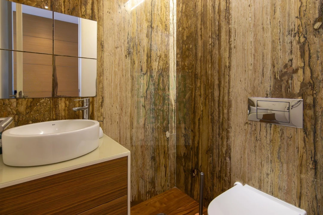 Apartamento T3 para Arrendamento em Campanhã Foto 25