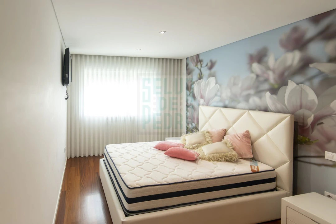 Apartamento T3 para Arrendamento em Campanhã Foto 36