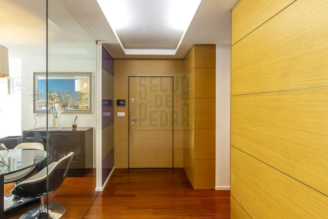 Apartamento T3 para Arrendamento em Campanhã Foto 22