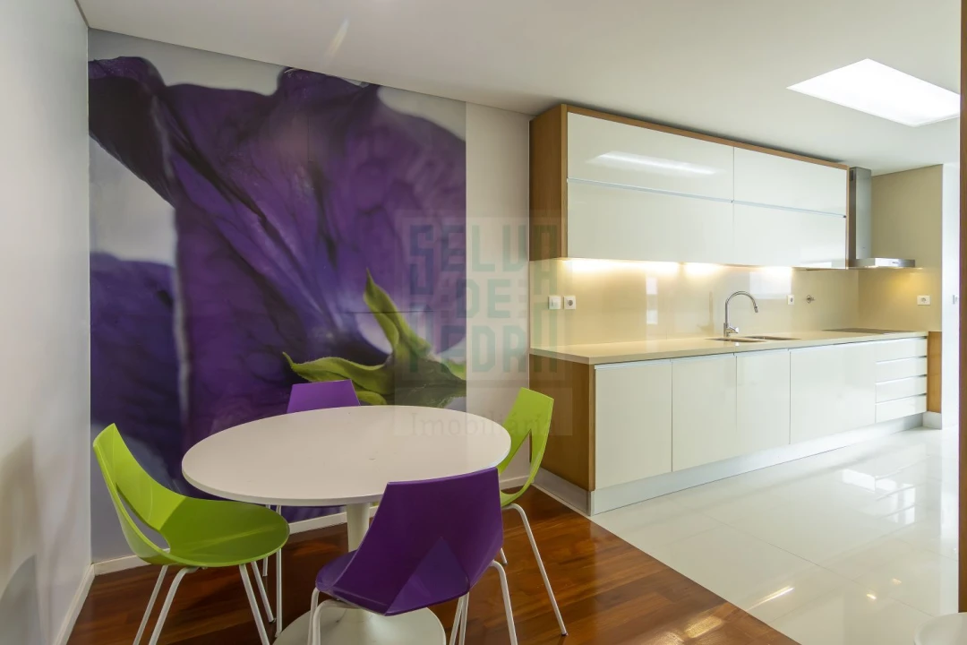 Apartamento T3 para Arrendamento em Campanhã Foto 18