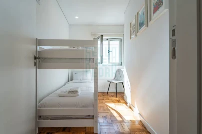 Apartamento T4 para Venda em Cedofeita, Santo Ildefonso, Sé, Miragaia, São Nicolau e Vitória