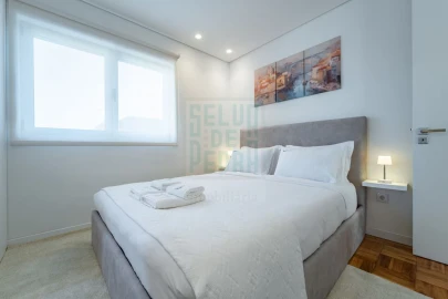 Apartamento T4 para Venda em Cedofeita, Santo Ildefonso, Sé, Miragaia, São Nicolau e Vitória