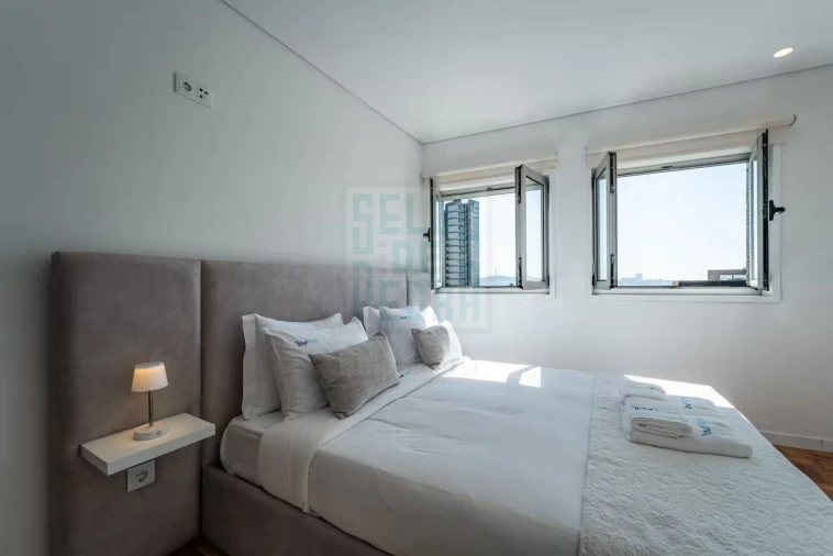 Apartamento T4 para Venda em Cedofeita, Santo Ildefonso, Sé, Miragaia, São Nicolau e Vitória Foto 21