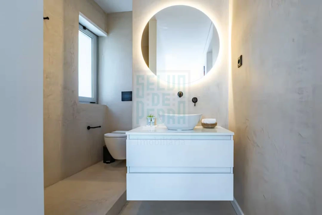 Apartamento T4 para Venda em Cedofeita, Santo Ildefonso, Sé, Miragaia, São Nicolau e Vitória Foto 20