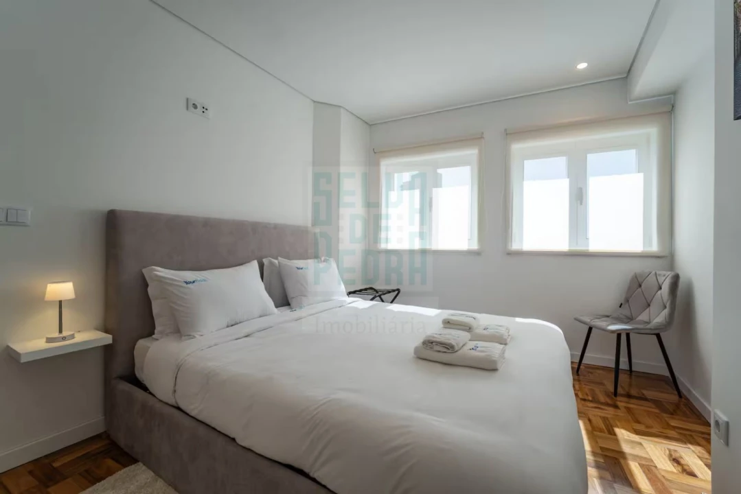 Apartamento T4 para Venda em Cedofeita, Santo Ildefonso, Sé, Miragaia, São Nicolau e Vitória Foto 17