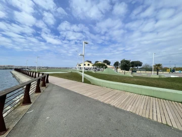 Moradia T3 para Venda em Gafanha da Encarnação