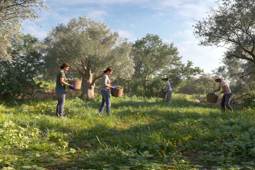Terreno para Venda em Alte Foto 10