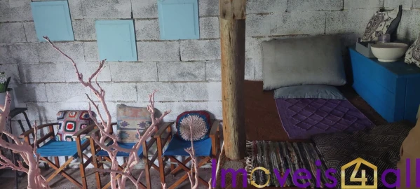 Terreno para Venda em Alte