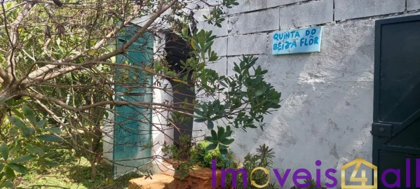 Terreno para Venda em Alte