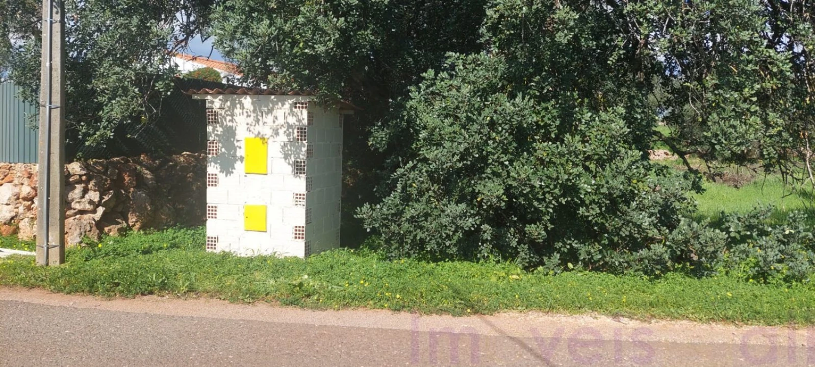 Terreno para Venda em Alte Foto 1