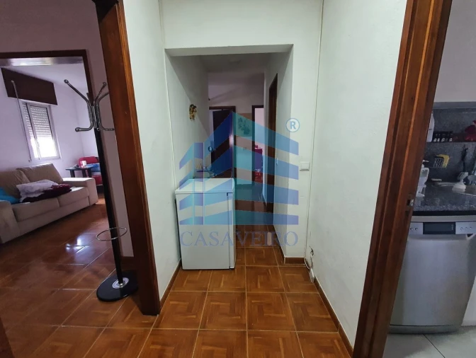 Apartamento T2 para Venda em Esgueira Foto 5