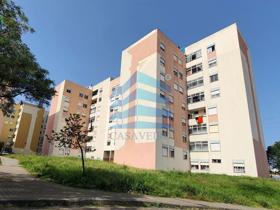 Apartamento T2 para Venda em Esgueira Foto 9