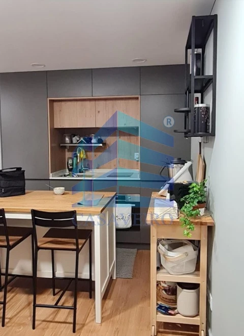Apartamento para Venda em Glória e Vera Cruz