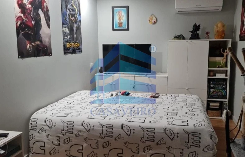 Apartamento para Venda em Glória e Vera Cruz Foto 5