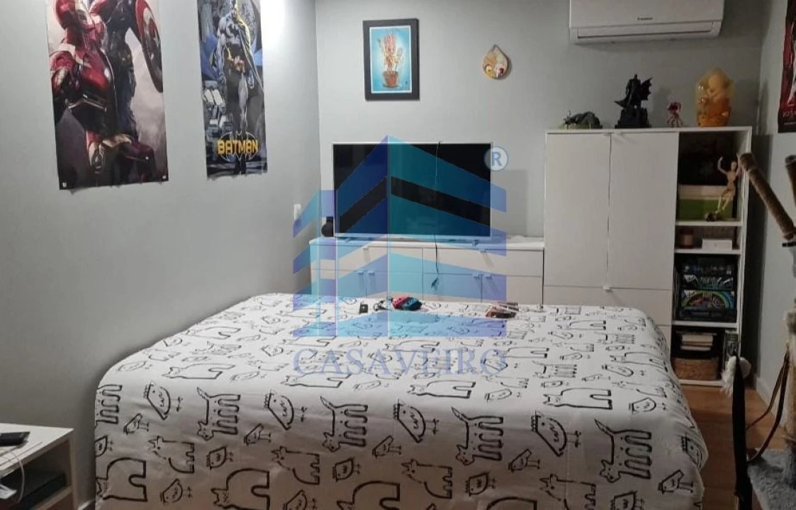 Apartamento para Venda em Glória e Vera Cruz Foto 5