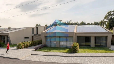 Moradia T3 para Venda em Cacia