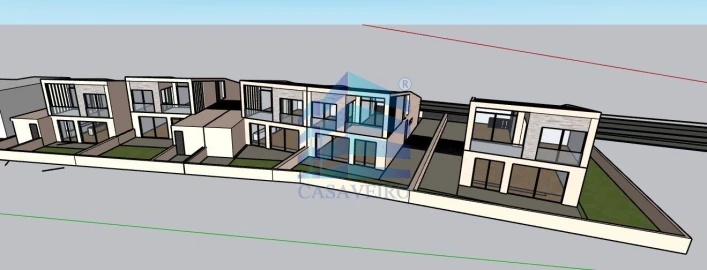 Moradia T3 para Venda em Cacia