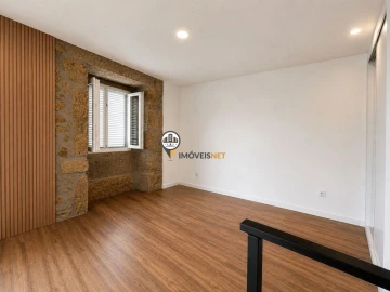 Moradia T1 para Venda em Castelo Branco