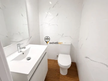 Moradia T1 para Venda em Castelo Branco