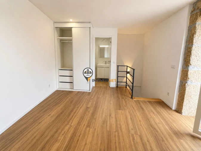 Moradia T1 para Venda em Castelo Branco Foto 4