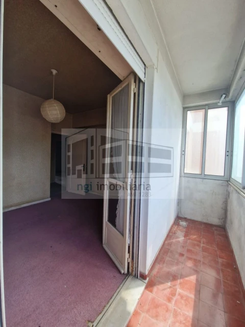 Apartamento T4 para Venda em Olivais