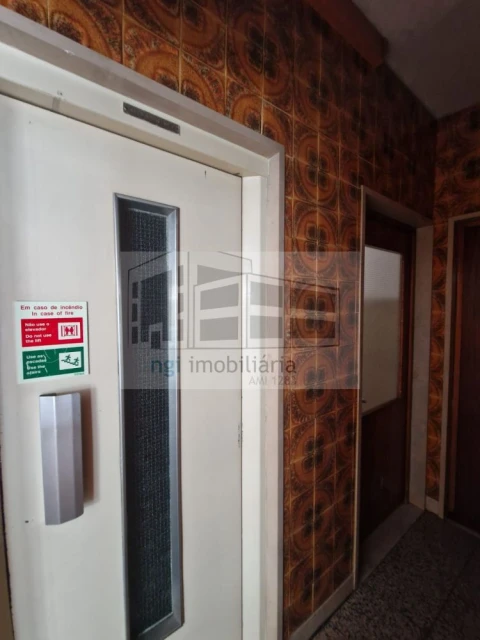Apartamento T4 para Venda em Olivais
