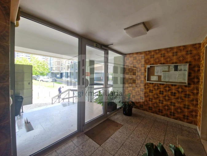 Apartamento T4 para Venda em Olivais Foto 26