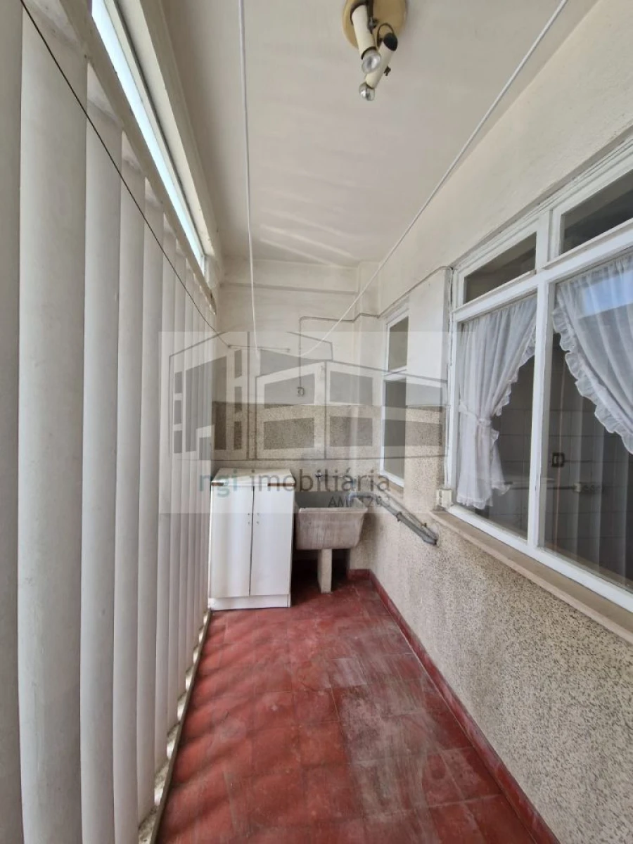 Apartamento T4 para Venda em Olivais Foto 22
