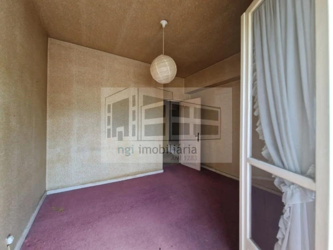 Apartamento T4 para Venda em Olivais Foto 13