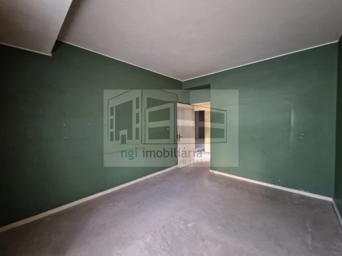 Apartamento T4 para Venda em Olivais Foto 4
