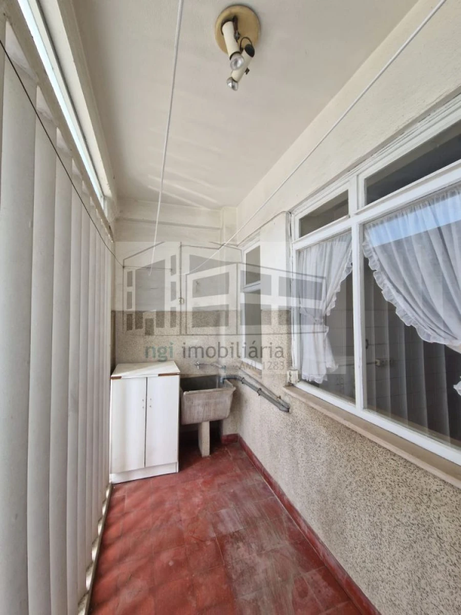 Apartamento T4 para Venda em Olivais Foto 20