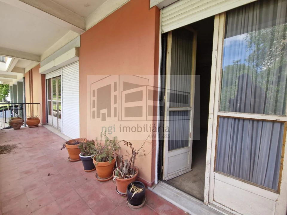 Apartamento T4 para Venda em Olivais Foto 3