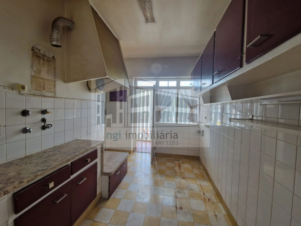 Apartamento T4 para Venda em Olivais Foto 2
